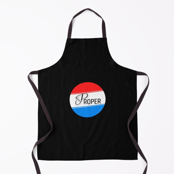 Item preview, Proper funny design designed and sold by Xodin.