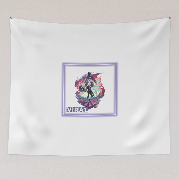 Item preview, VIRAL designed and sold by epinkb.