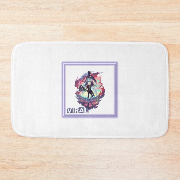 Item preview, VIRAL designed and sold by epinkb.