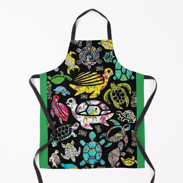 Item preview, Turtle matrix designed and sold by Abstrakjsnc101.