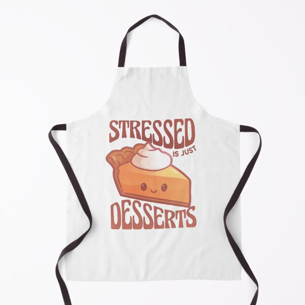 Item preview, Stressed dessert designed and sold by 1White-Rabbit.