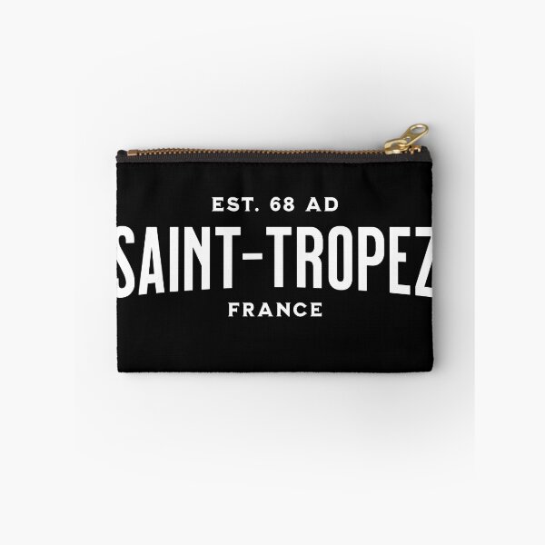 Item preview, French City Saint Tropez France designed and sold by GraphismNinja.