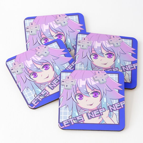 Item preview, Lets Nep-Nep RE designed and sold by Rollcake Desing Shop.