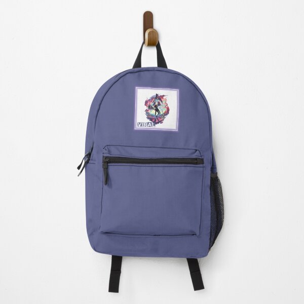 Item preview, VIRAL (on Purple) designed and sold by epinkb.