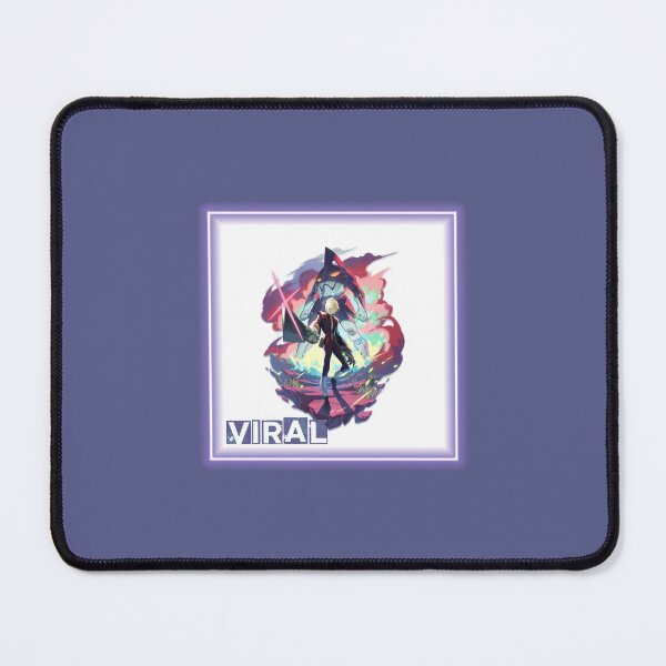 Item preview, VIRAL (on Purple) designed and sold by epinkb.