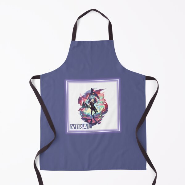 Item preview, VIRAL (on Purple) designed and sold by epinkb.