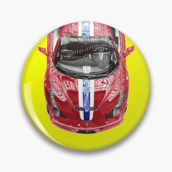 Item preview, Ferrari 458 Speciale. designed and sold by Car drawings by Pavlo Scherbatyuk.