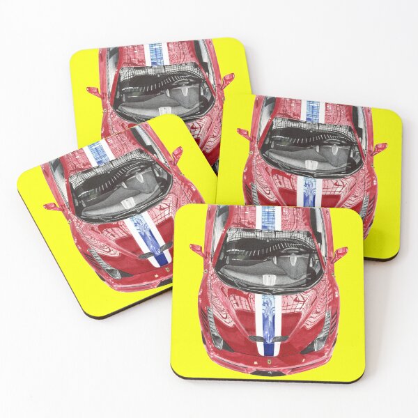 Item preview, Ferrari 458 Speciale. designed and sold by Car drawings by Pavlo Scherbatyuk.