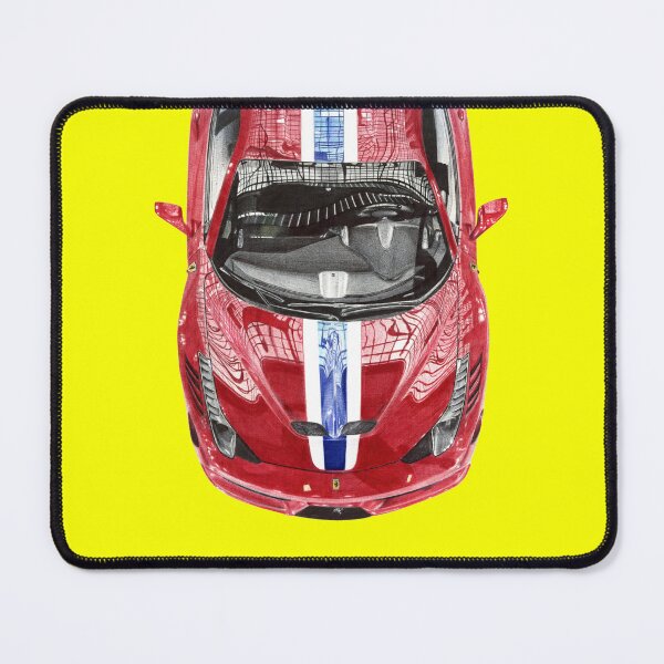Item preview, Ferrari 458 Speciale. designed and sold by Car drawings by Pavlo Scherbatyuk.