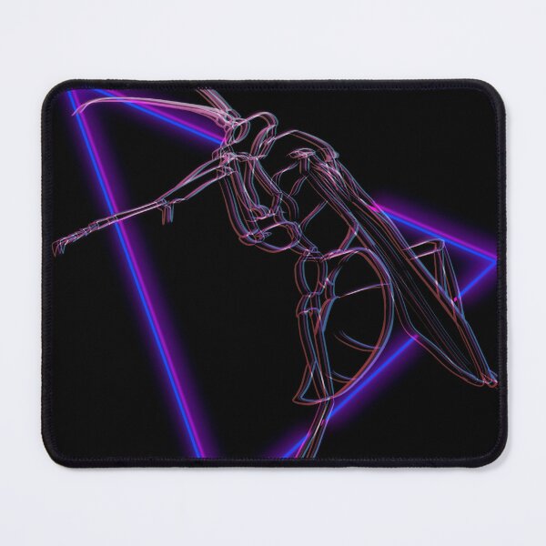 Item preview, Retrowave Tarantula Hawk ver.1 designed and sold by VPStellar.