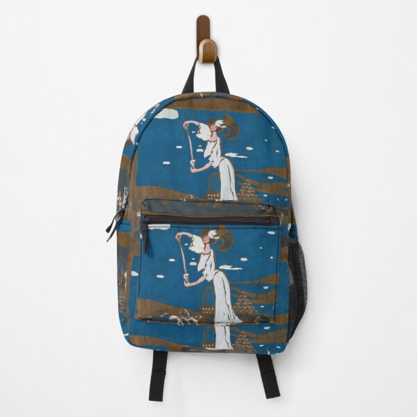 Item preview, Sketch For A Poster For A French Brewery (1906) Wassily Kandinsky designed and sold by TeeARTHY.