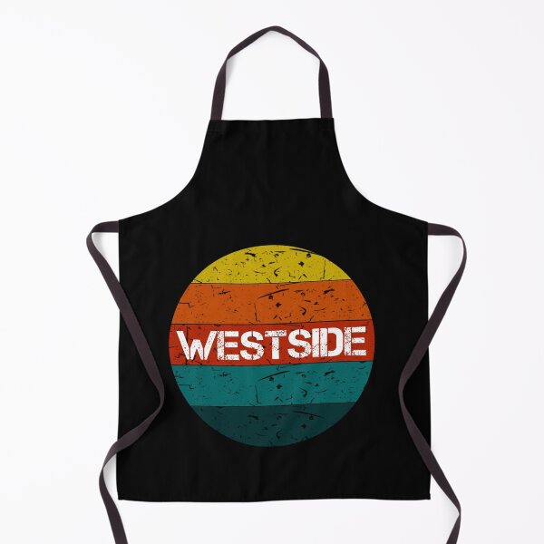 Item preview, WestSide Tattoo Vintage Retro Funny Gifts Lover designed and sold by rachidhaz.