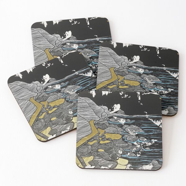 Item preview, Whitehead, Co. Antrim designed and sold by Tiffany Walsh.