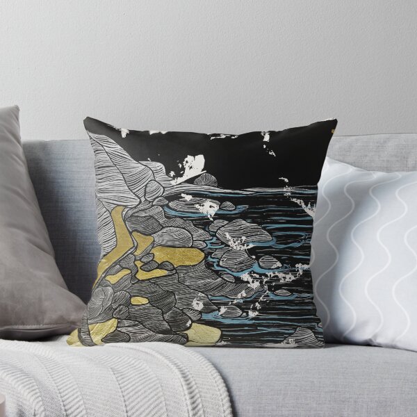 Item preview, Whitehead, Co. Antrim designed and sold by Tiffany Walsh.