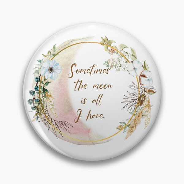 Item preview, Boho moon designed and sold by starwilliamsart.