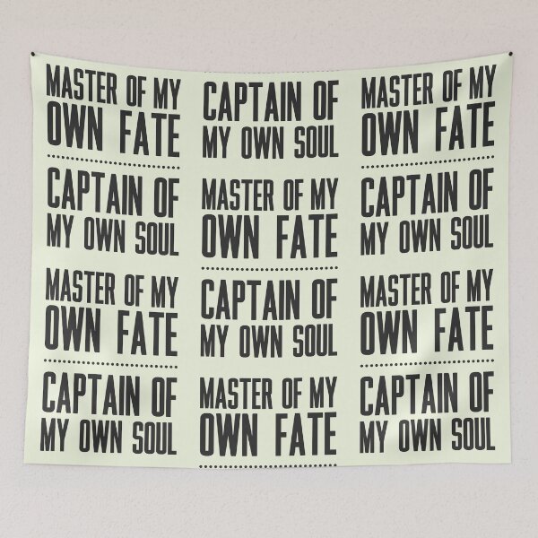 Item preview, Master & Captain designed and sold by Sirianni1991.