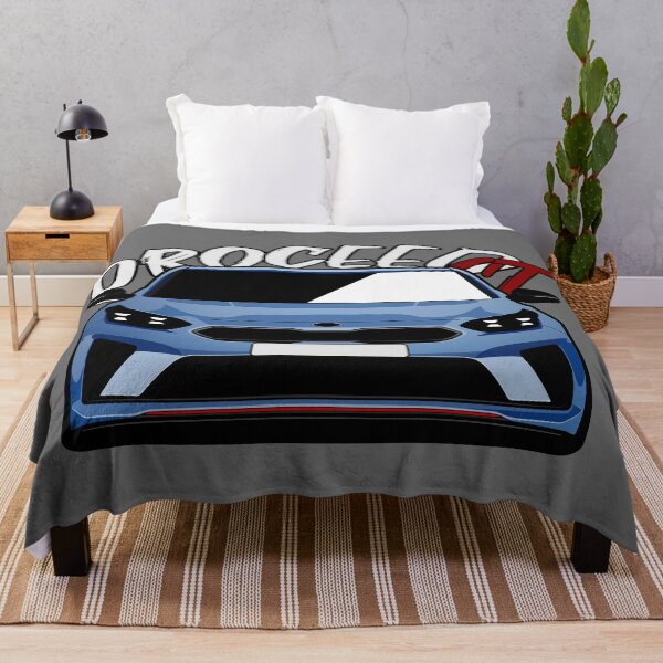 Item preview, Kia Procced GT Blue designed and sold by IssKa.