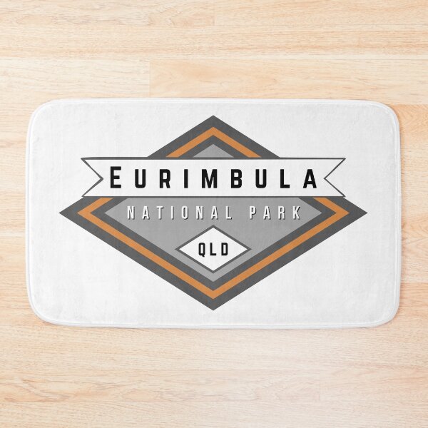 Item preview, Eurimbula National Park Queensland Australia Souvenir designed and sold by Zaprinda.