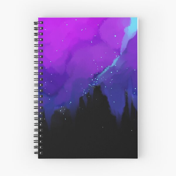 Item preview, mountain background designed and sold by snowysaur.