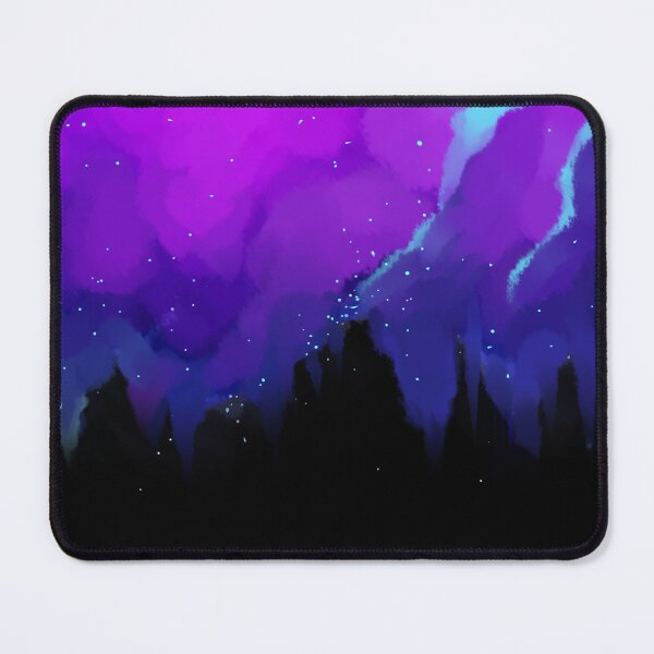 Item preview, mountain background designed and sold by snowysaur.