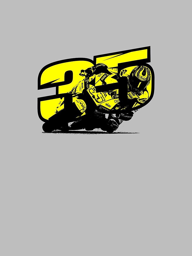 cal crutchlow t shirt