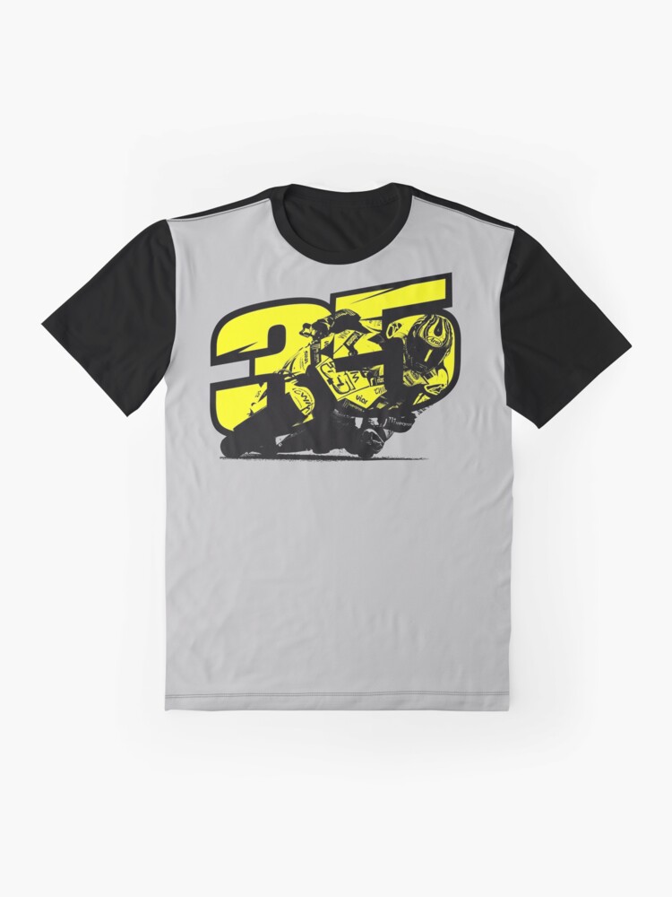 cal crutchlow t shirt