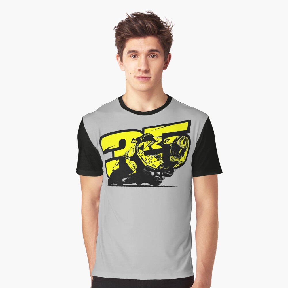 cal crutchlow t shirt