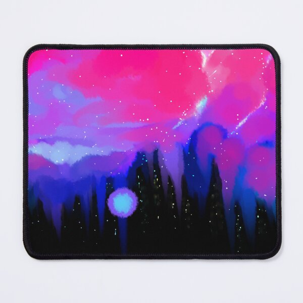 Item preview, mountain background designed and sold by snowysaur.