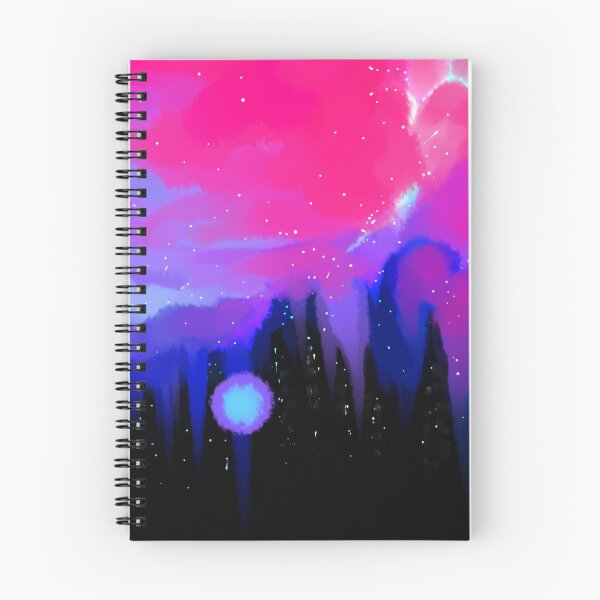 Item preview, mountain background designed and sold by snowysaur.