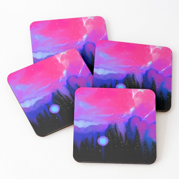 Item preview, mountain background designed and sold by snowysaur.