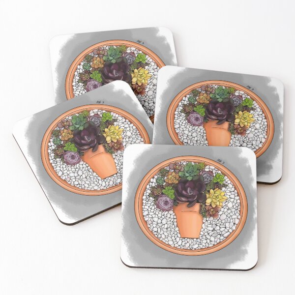 Item preview, Garden designed and sold by Anya-art.