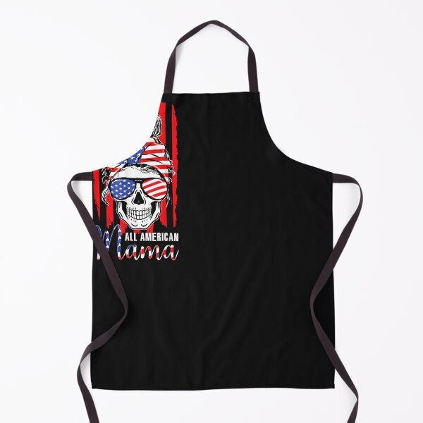 Item preview, All American MAMA designed and sold by bilal233.