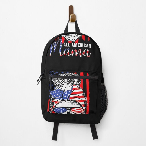 Item preview, All American MAMA designed and sold by bilal233.