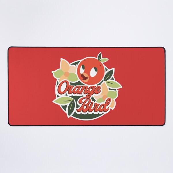 Item preview, The Orange Bird designed and sold by Lunamis.