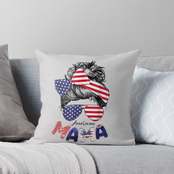 Item preview, All American MAMA designed and sold by bilal233.