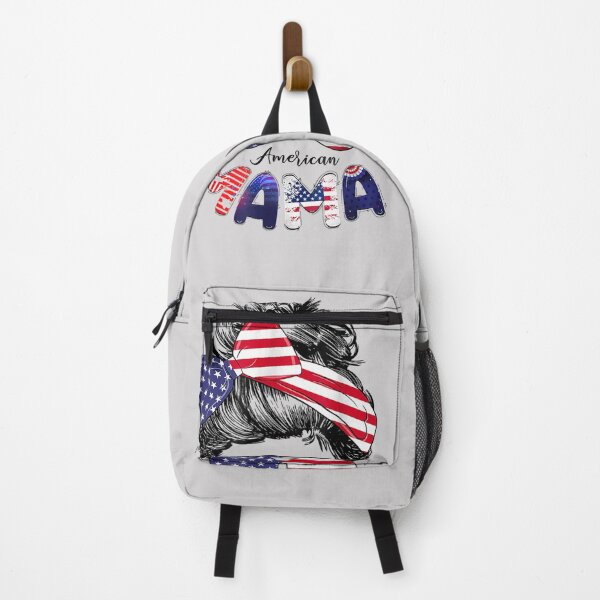 Item preview, All American MAMA designed and sold by bilal233.