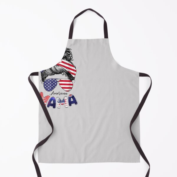 Item preview, All American MAMA designed and sold by bilal233.