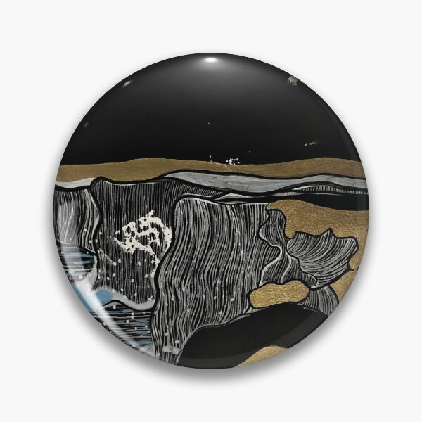 Item preview, The Cliffs of Moher designed and sold by Tiffany Walsh.