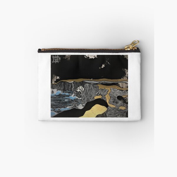 Item preview, The Cliffs of Moher designed and sold by Tiffany Walsh.