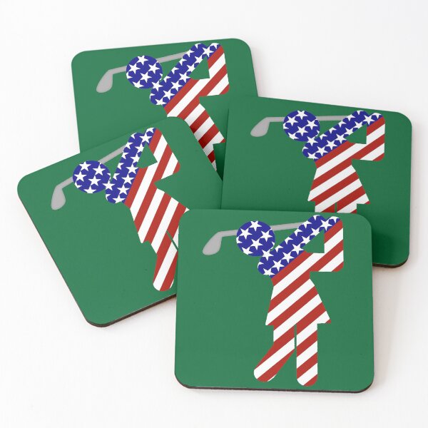 Item preview, USA Womens Golf designed and sold by Gravityx9.