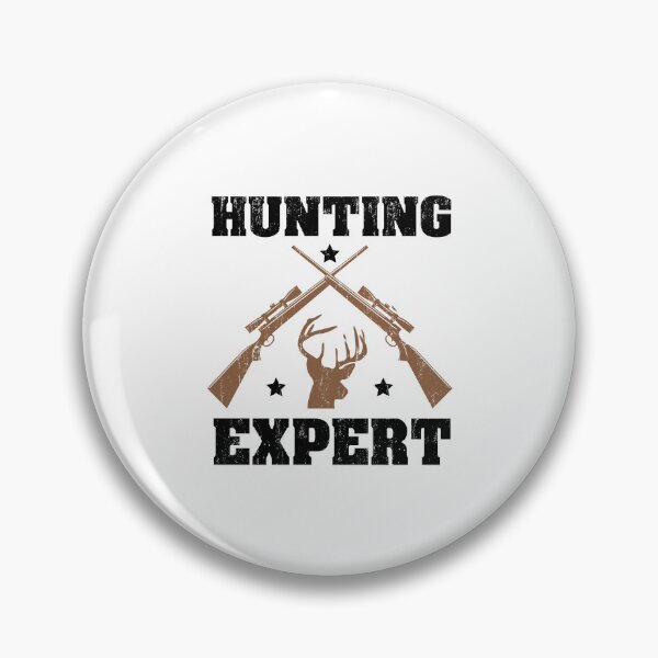 Item preview, Hunting Expert designed and sold by FanityPrints.