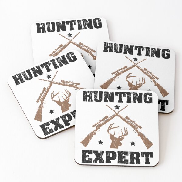 Item preview, Hunting Expert designed and sold by FanityPrints.