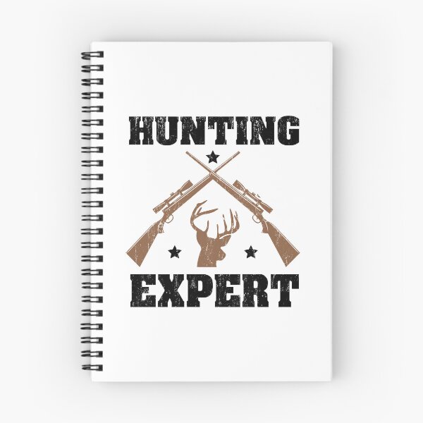 Item preview, Hunting Expert designed and sold by FanityPrints.