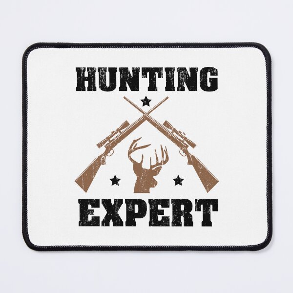 Item preview, Hunting Expert designed and sold by FanityPrints.