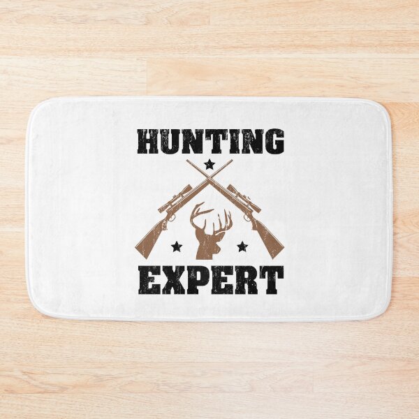 Item preview, Hunting Expert designed and sold by FanityPrints.
