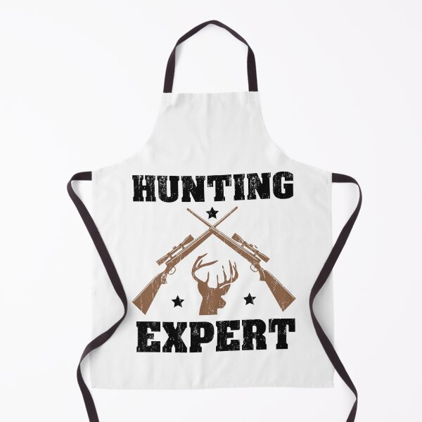 Item preview, Hunting Expert designed and sold by FanityPrints.