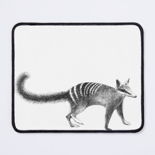 Item preview, Numbat designed and sold by Vicky Pratt.