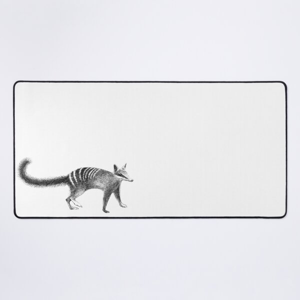 Item preview, Numbat designed and sold by Vicky Pratt.