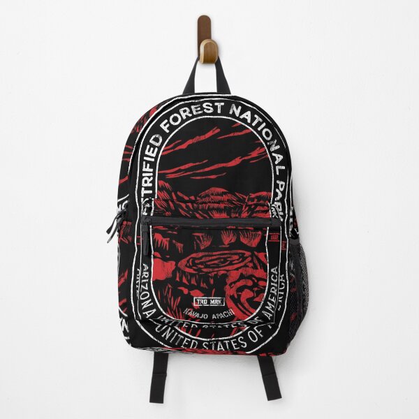Item preview, Petrified Forest National Park Vintage designed and sold by JordanHolmes.