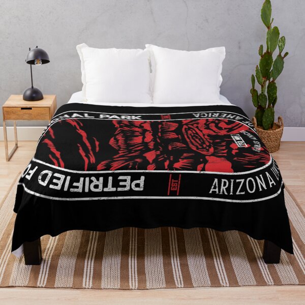 Item preview, Petrified Forest National Park Vintage  designed and sold by JordanHolmes.